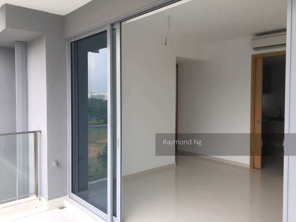Bartley Ridge (D13), Condominium #135299942